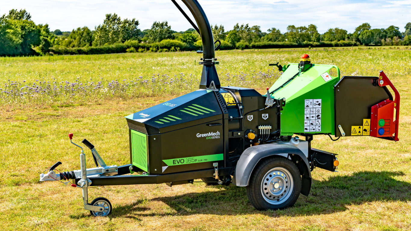 Co zrobić z gałęziami po wycince w Krakowie?